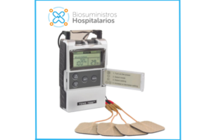 TENS DIGITAL 7000