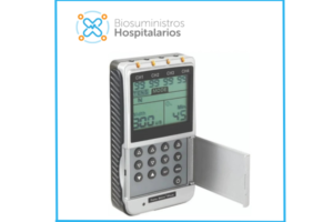 TWIN STIM 2DA EDICIÓN TENS Y EMS