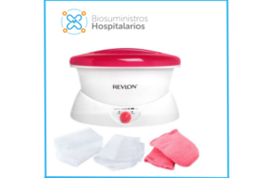 TANQUE DE PARAFINA REVLON X 3 LBS