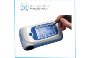ESPIROMETRO DATOSPIR MICRO C