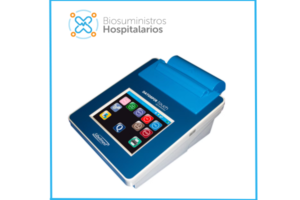 ESPIROMETRO DATOSPIR TOUCH EASY T