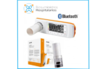 ESPIROMETRO MODELO SPIROBANK II ADVANCED – CON 120 TURBINAS DESECHABLES