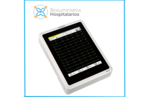 ELECTROCARDIOGRAFO COMEN H12