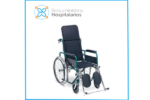 SILLA RECLINABLE ACERO