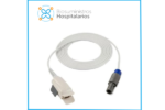 SENSOR SPO2 ADULTO PINZA COMEN VERSION ANTIGUA