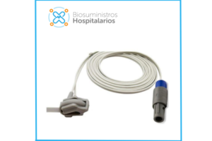 SENSOR SPO2 EN Y NEONATAL COMEN