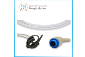 SENSOR SPO2 NEO EN Y DIRECTO COMEN