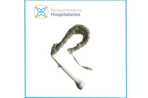 TRANSDUCTOR FHR FM200 2MHZ BIOCARE