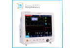 MONITOR COMEN STAR8000E CO2