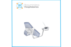 LAMPARA QUIRURGICA LED COMEN L5A