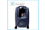 CONCENTRADOR DE OXIGENO ESTACIONARIO OXYPURE 5