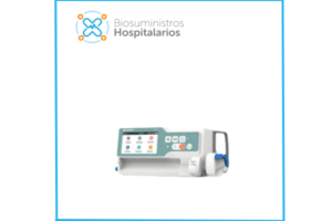 BOMBA PERFUSORA ENMIND EN-S7