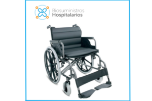 SILLA BARIATRICA