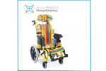SILLA NEUROLOGICA PEDIATRICA