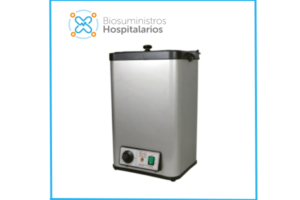 TANQUE HIDROCOLECTOR RELIEF PAK X 4 COMPRESAS