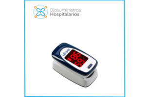 OXÍMETRO DE PULSO MQ3000 DRIVE MEDICAL