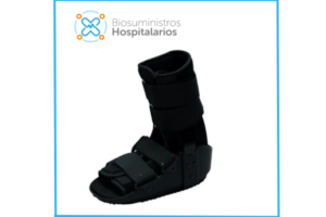 SOPORTE ORTOPÉDICO CORTO