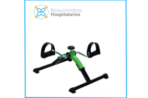 PEDAL EJERCITADOR PLEGABLE