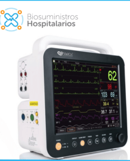 Monitor de paciente UP-8000A