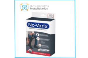 CALCETIN NO-VARIX HOMBRE 15-20 MMHG