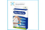 MANGA LINFEDEMA NO-VARIX UNISEX 30-40 MMHG COMPLETA