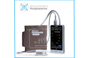 MONITOR DE SIGNOS VITALES IM3S