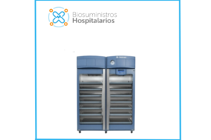Refrigerador de grado médico para banco de sangre IBR245