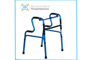 CAMINADOR STAND UP DOBLE FUNCION