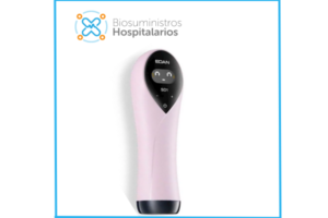 DOPPLER ULTRASONICO DE BOLSILLO SD1