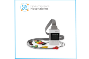 SISTEMA HOLTER EKG SE-2003