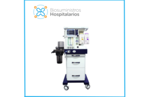 MAQUINA DE ANESTESIA BOARAY 600D