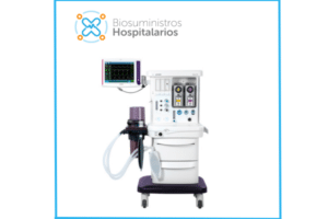 MAQUINA DE ANESTESIA BOARAY 700