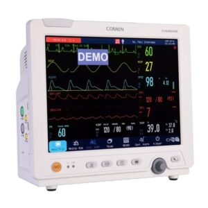 MONITOR COMEN STAR8000E 2IBP