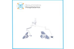 LAMPARA QUIRURGICA LED COMEN L5A