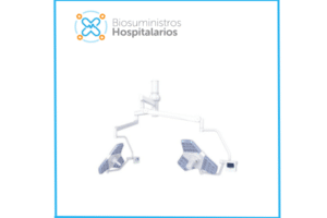 LAMPARA QUIRURGICA LED COMEN L5B
