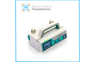 Bomba de Infusión MP – 60