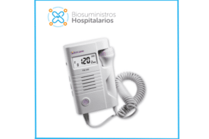 DOPPLER FETAL BIOCARE FM200